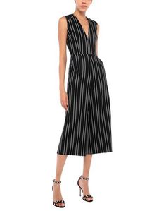 Комбинезоны без бретелей Elisabetta Franchi