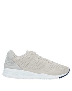 Низкие кеды и кроссовки Le Coq Sportif