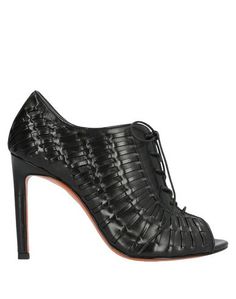 Ботинки Santoni