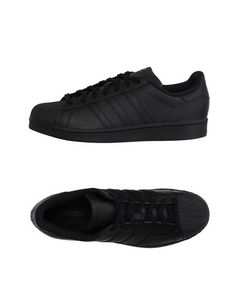 Низкие кеды и кроссовки Adidas Originals