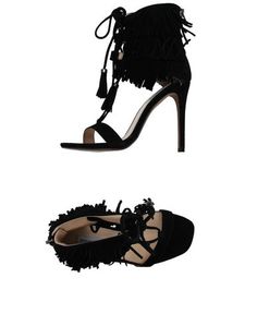 Сандалии Steve Madden