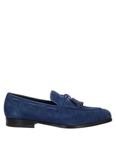 Мокасины Santoni
