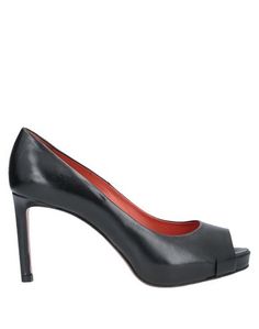 Туфли Santoni