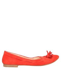 Балетки Santoni