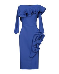 Платье до колена Chiara Boni LA Petite Robe
