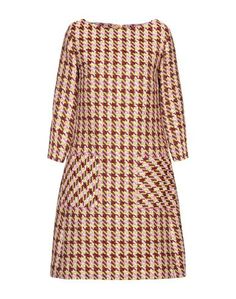 Короткое платье Natan+