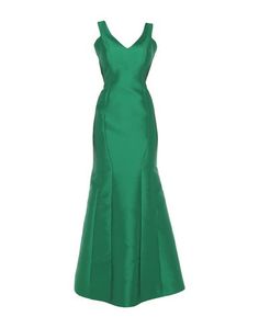 Длинное платье Sonia PeÑa Couture