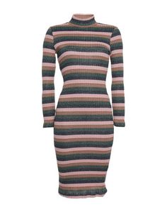 Платье до колена Sarah Chole