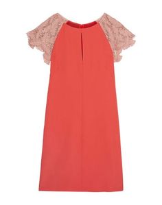 Короткое платье Emilio Pucci