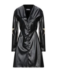 Короткое платье Maison 9 Paris