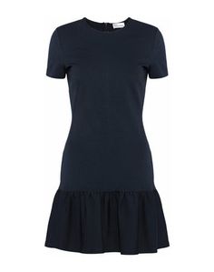 Короткое платье RED Valentino