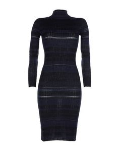 Платье до колена Guess BY Marciano