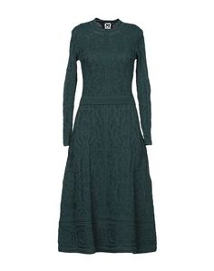 Платье до колена M Missoni