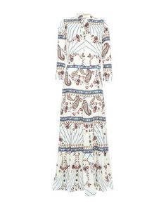 Длинное платье Melissa Odabash