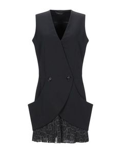 Короткое платье Roberto Cavalli