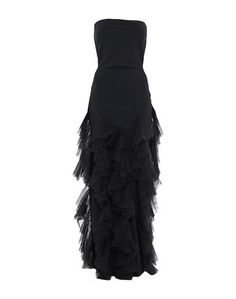 Длинное платье Chiara Boni LA Petite Robe