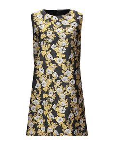 Короткое платье Dolce & Gabbana