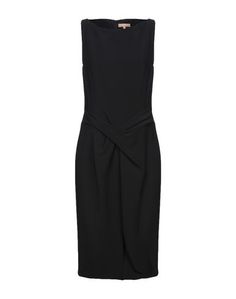 Платье длиной 3/4 Michael Kors Collection