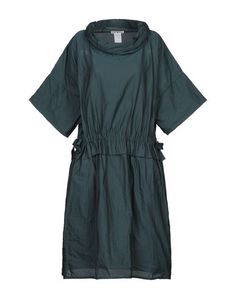Платье до колена Issey Miyake
