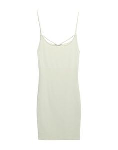 Короткое платье Jacquemus