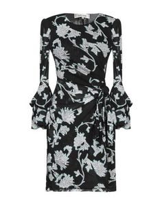 Короткое платье Diane von Furstenberg