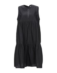 Короткое платье Brunello Cucinelli