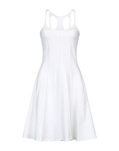 Короткое платье Dsquared2
