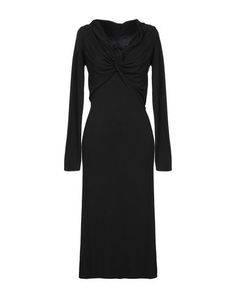 Платье до колена VDP Collection