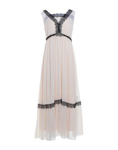 Длинное платье LE Coeur Twinset