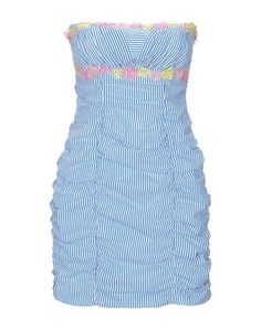 Короткое платье Boutique Moschino