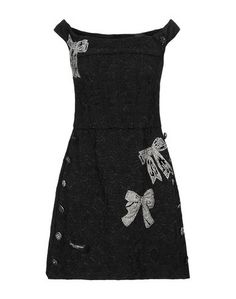 Короткое платье Dolce & Gabbana