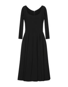 Платье до колена Dolce & Gabbana
