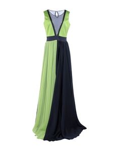 Длинное платье Pinko