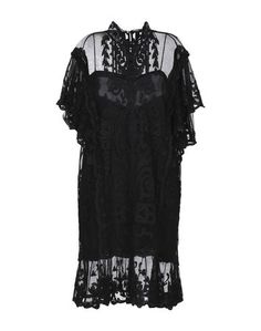 Короткое платье Isabel Marant