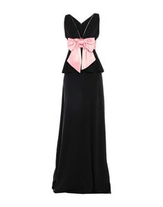 Длинное платье Gucci