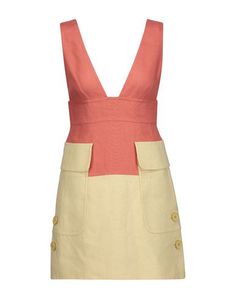 Короткое платье Valentino