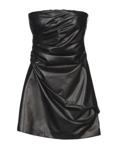 Короткое платье Versace