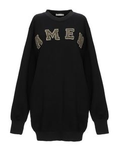 Короткое платье Amen.