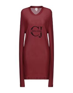 Короткое платье Roberto Cavalli