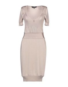 Платье до колена Elisabetta Franchi