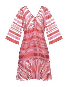 Короткое платье RB Collection PrivÉ