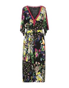 Платье длиной 3/4 Etro