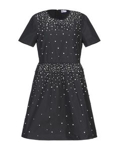 Короткое платье RED Valentino