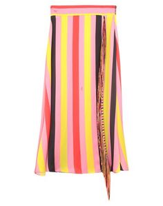 Длинная юбка Msgm