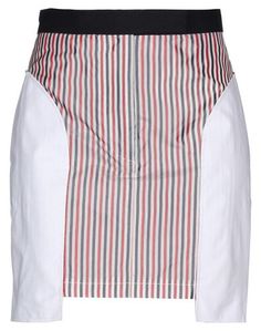 Мини-юбка Thom Browne