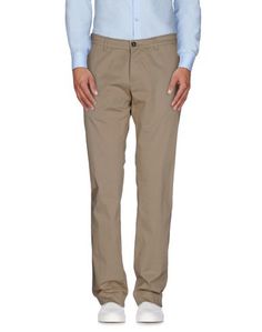 Повседневные брюки Lardini