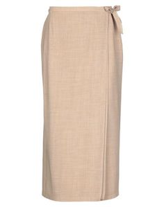 Юбка длиной 3/4 MAX Mara