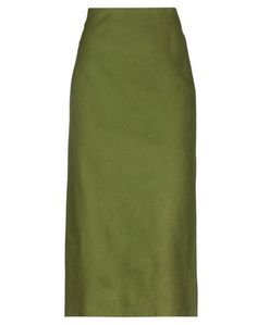 Юбка длиной 3/4 Trussardi