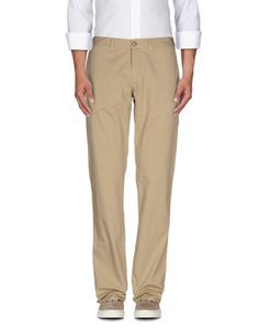 Повседневные брюки Trussardi Jeans