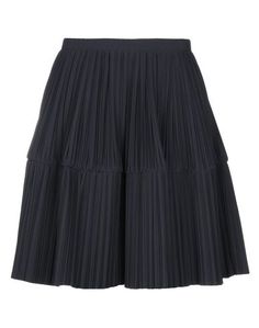 Юбка до колена Jil Sander
